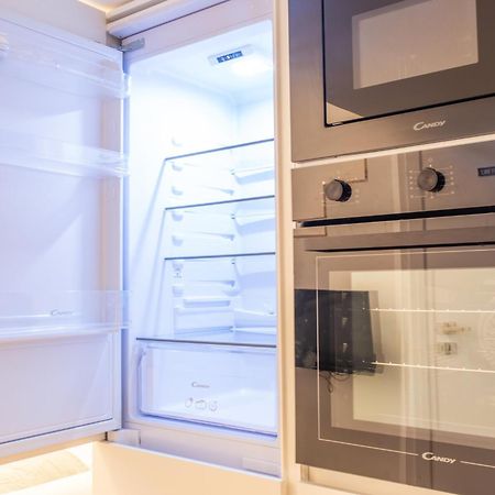 !Subway To Duomo! Modern Loft With Ac And Free Wifi Apartment Milano Exterior foto