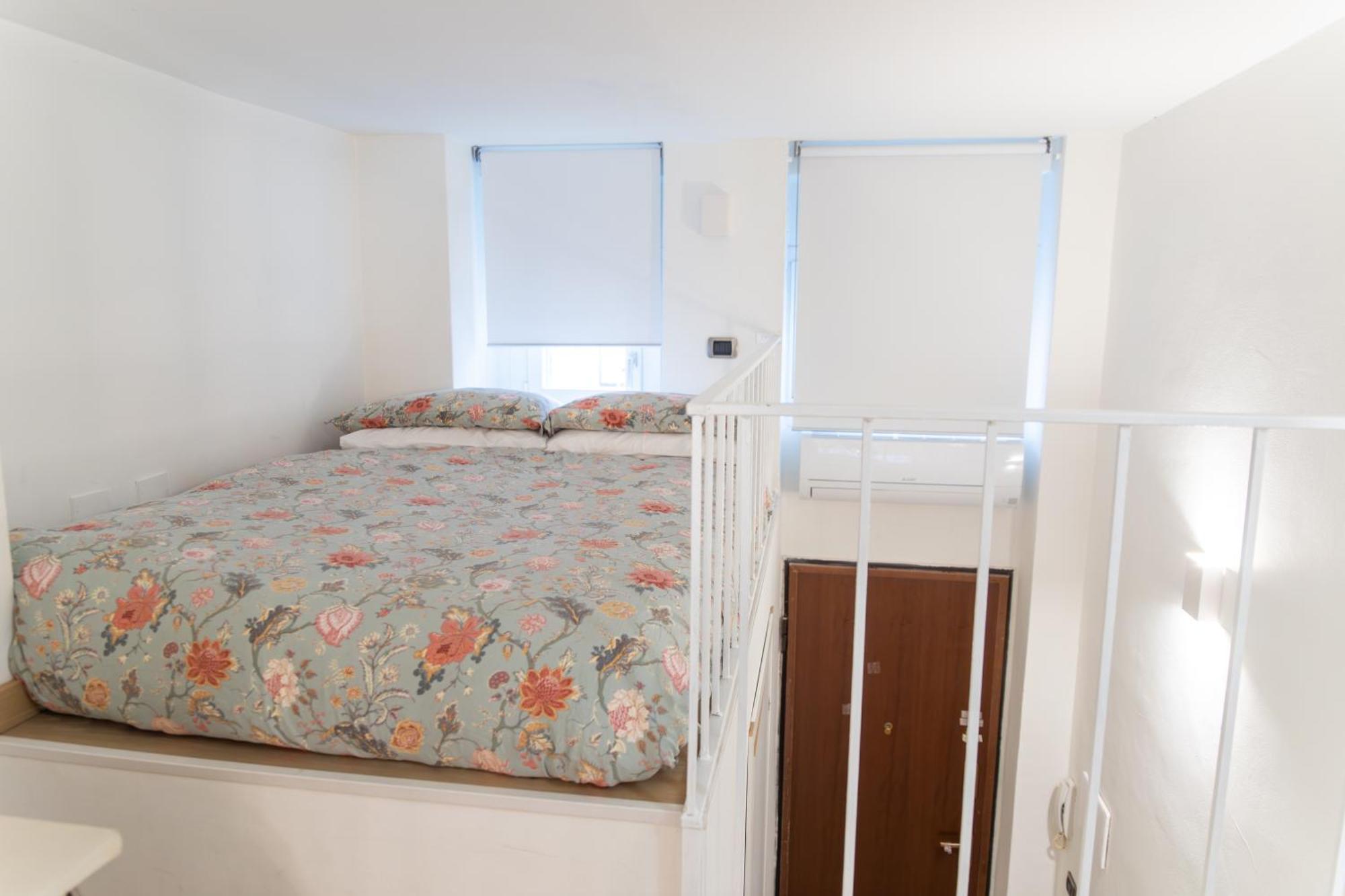 !Subway To Duomo! Modern Loft With Ac And Free Wifi Apartment Milano Exterior foto