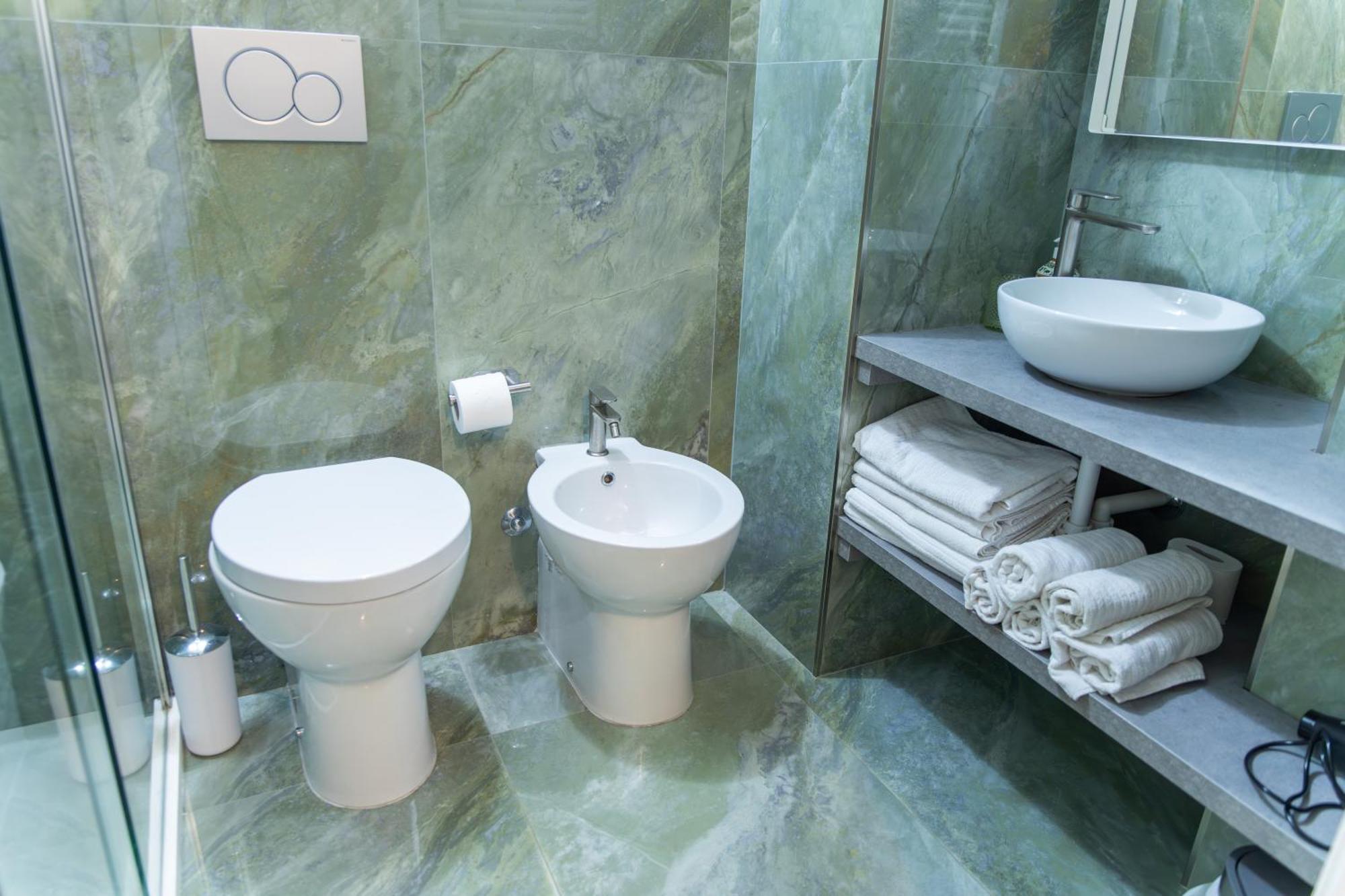 !Subway To Duomo! Modern Loft With Ac And Free Wifi Apartment Milano Exterior foto