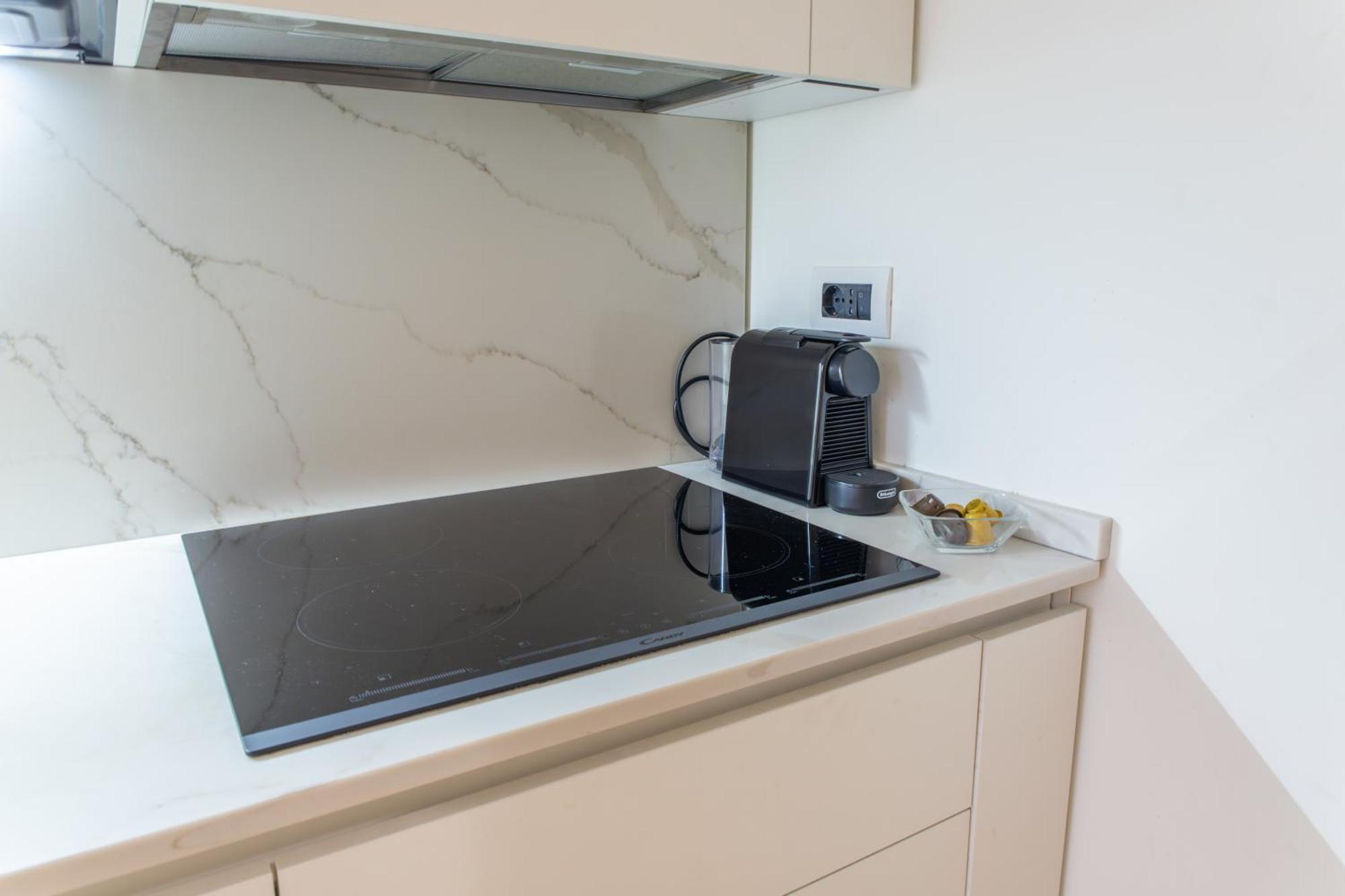 !Subway To Duomo! Modern Loft With Ac And Free Wifi Apartment Milano Exterior foto