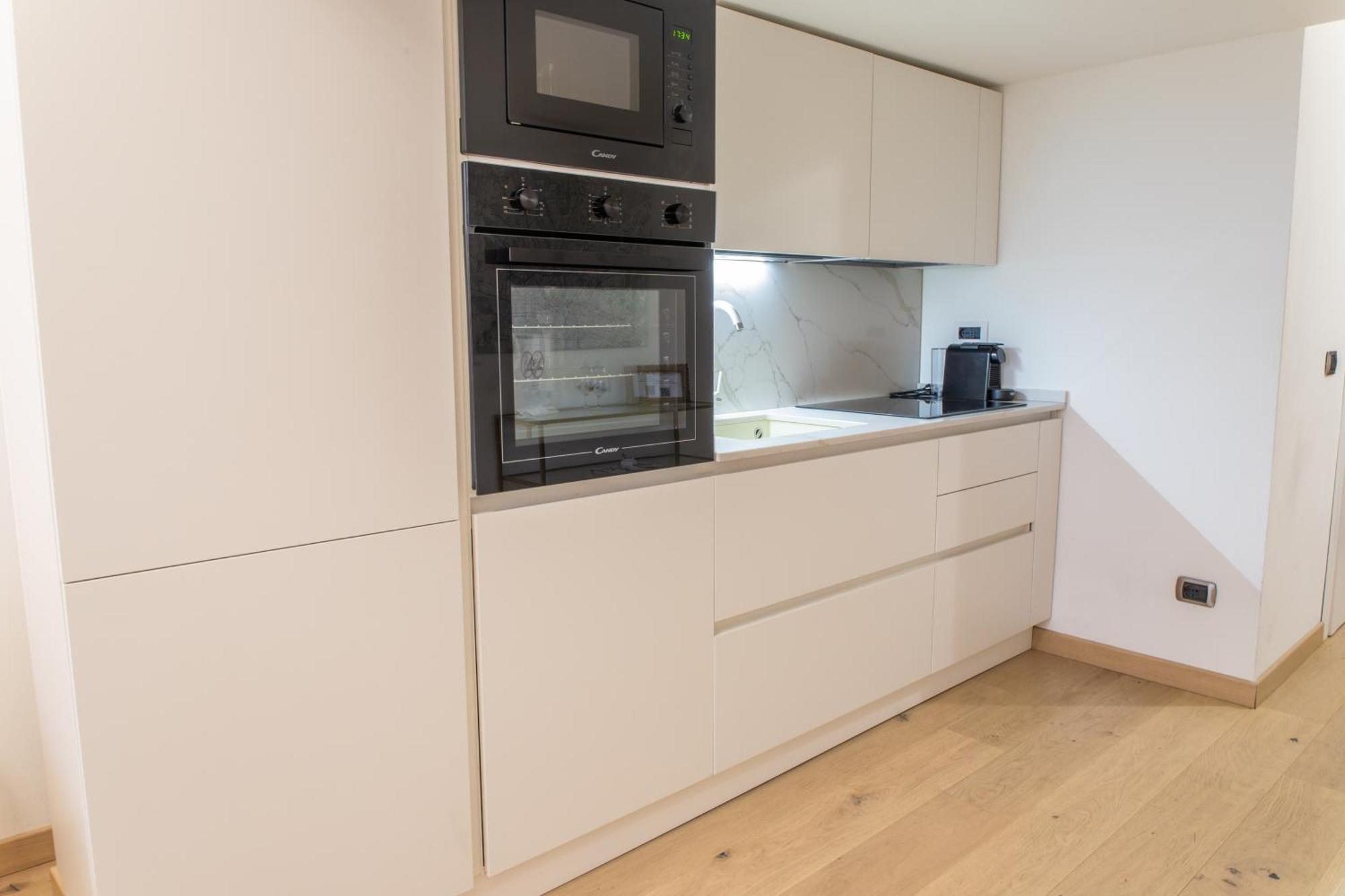 !Subway To Duomo! Modern Loft With Ac And Free Wifi Apartment Milano Exterior foto