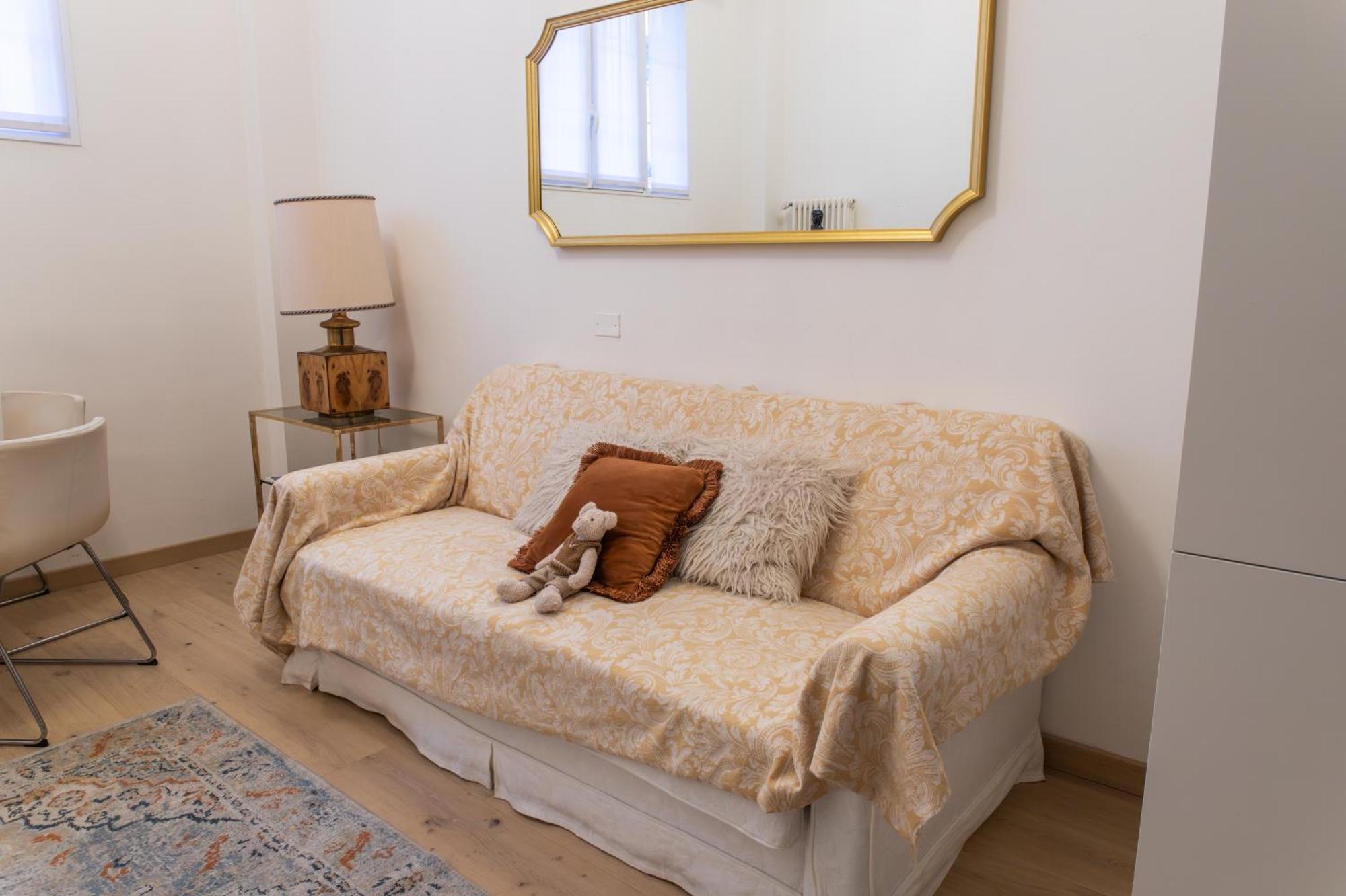 !Subway To Duomo! Modern Loft With Ac And Free Wifi Apartment Milano Exterior foto