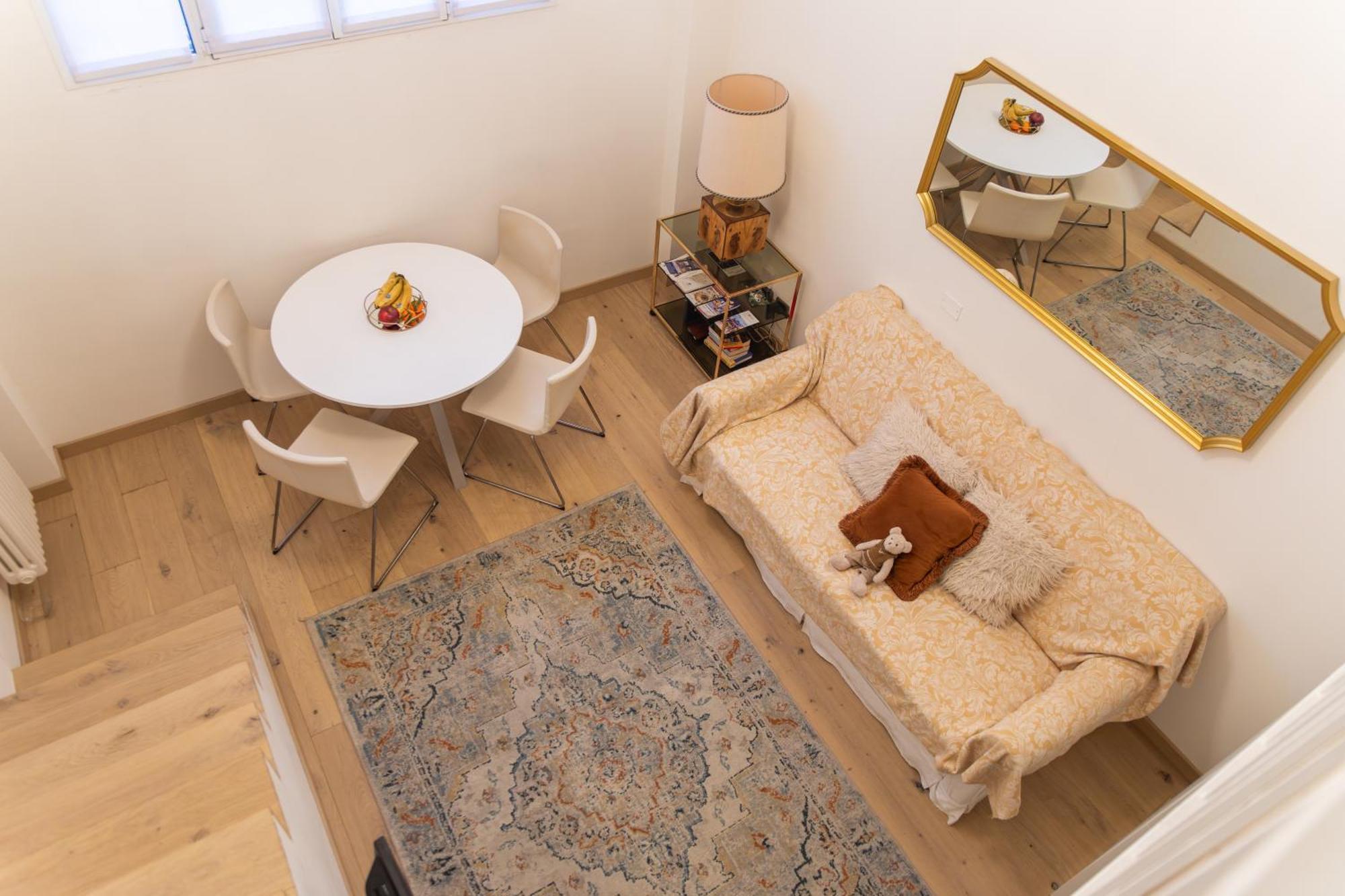 !Subway To Duomo! Modern Loft With Ac And Free Wifi Apartment Milano Exterior foto