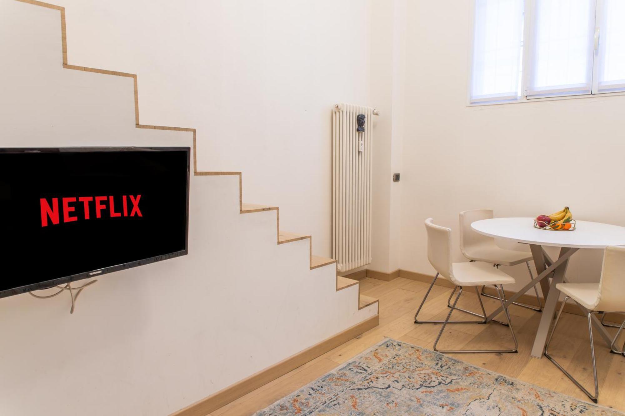 !Subway To Duomo! Modern Loft With Ac And Free Wifi Apartment Milano Exterior foto