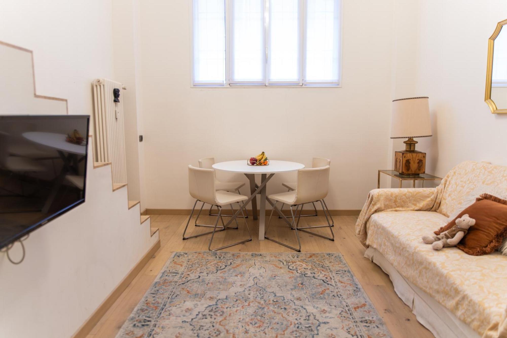 !Subway To Duomo! Modern Loft With Ac And Free Wifi Apartment Milano Exterior foto